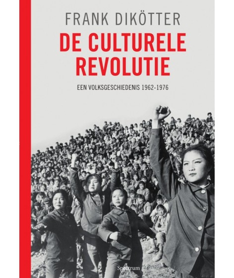 De culturele revolutie